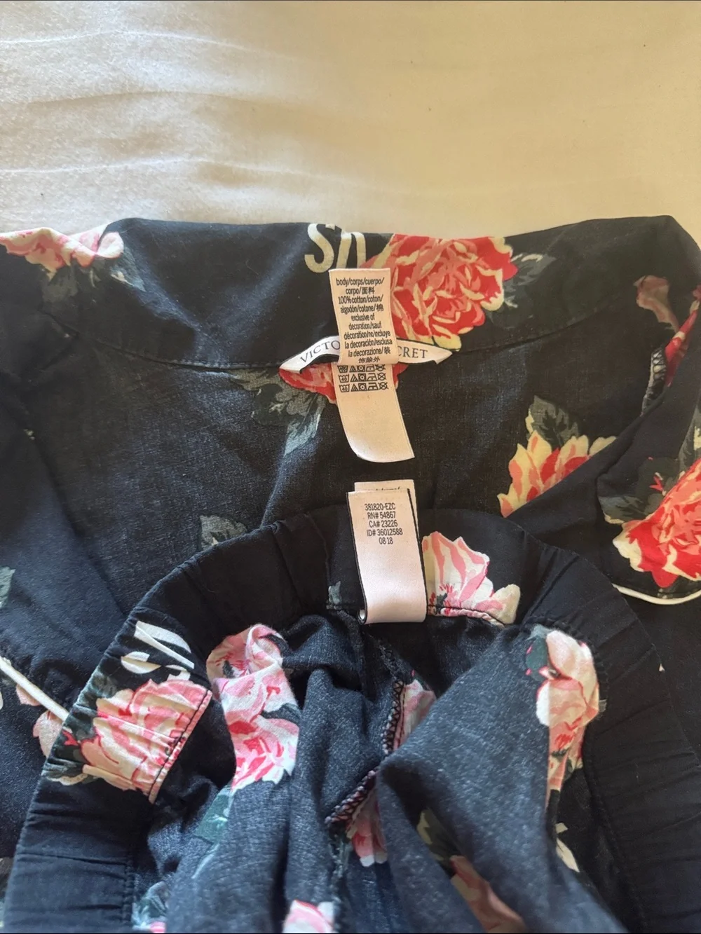 Victorias Secret two piece